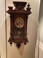 horloge murale