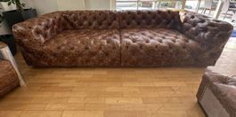 Sofa Lounge Vintage Marke Vogels