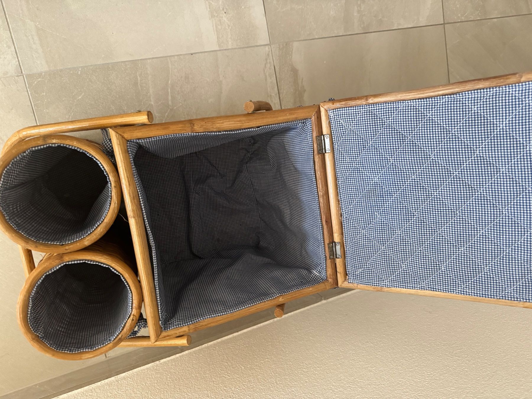 Autres articles pour la maison: Picknick Korb – D'occasion à Neuenegg par Jeni01 4