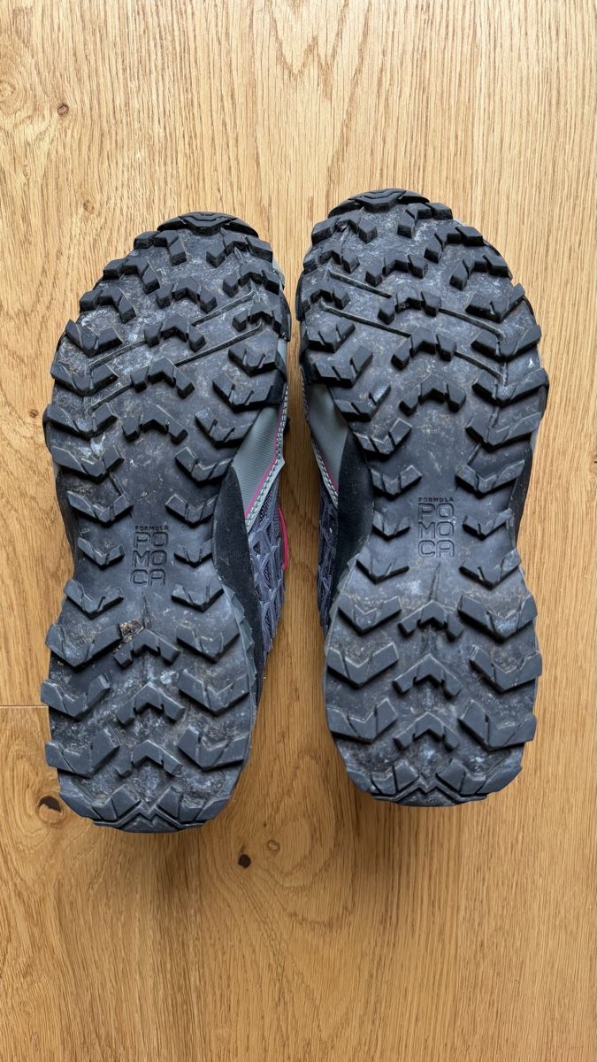 Dynafit Scarpe da donna: Dynafit Trekkingschuhe, Gr. 37 – Usato da Buochs venduto da pfuisili_91 2