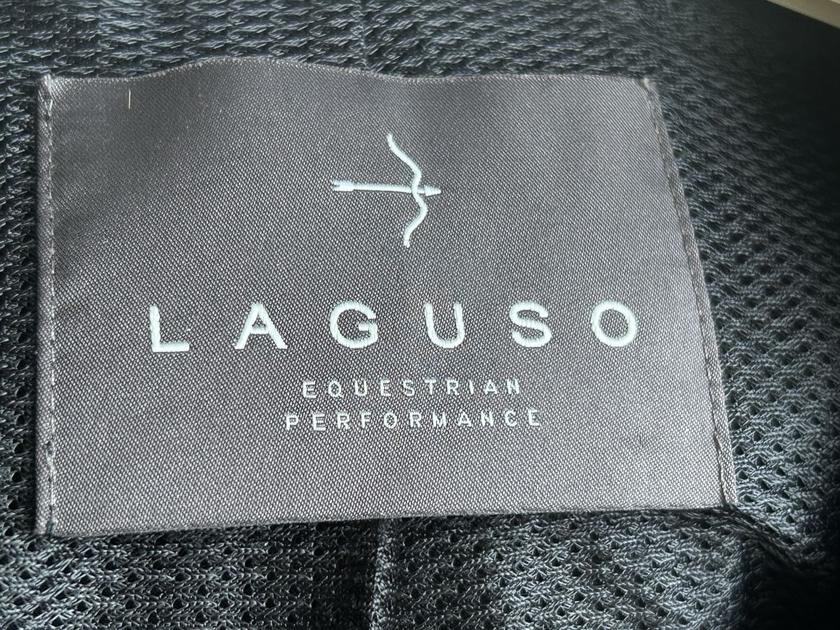Giacche: Turnierjacket Laguso – Usato da Altstätten SG venduto da Kamigo 3