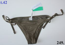 Bikini / maillot de bain SEAFOLLY t. 42 NEU!