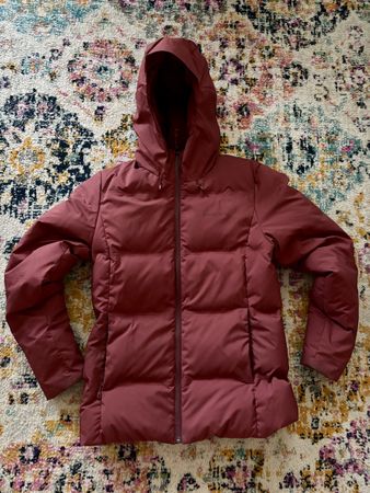 Patagonia Daunenjacke S