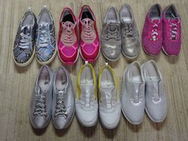 Damen Sneakers