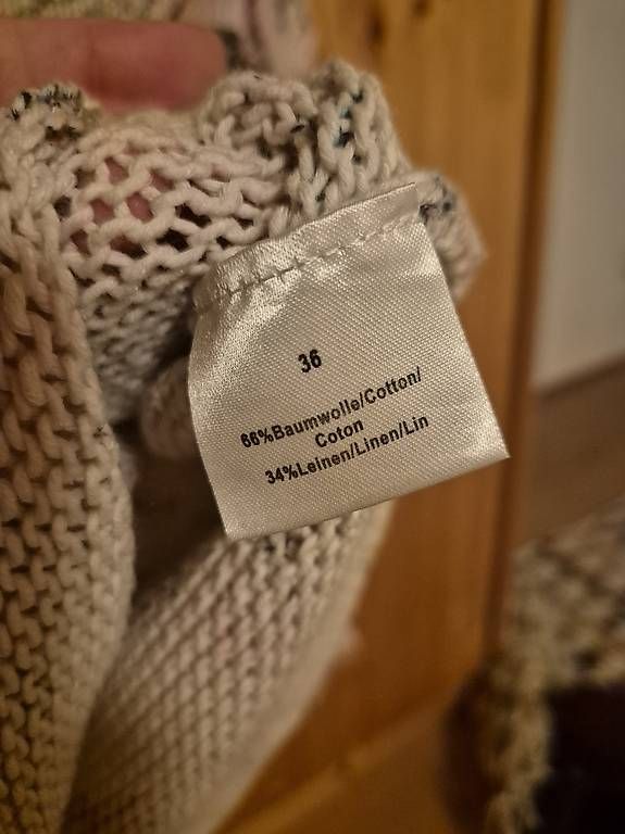 Pullover & Sweatshirts: Pullover Princess goes Hollywood 36 – Gebraucht aus Lachen SZ von leger 2