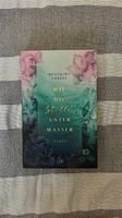Wie die Stille unter Wasser
