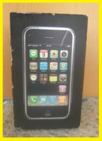 Apple iphone 1. Generation 8 GB Model :A1203