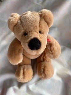 Jouets: Teddybär braun – Neuf (Voir description) à Regensdorf par Langenbach51 1