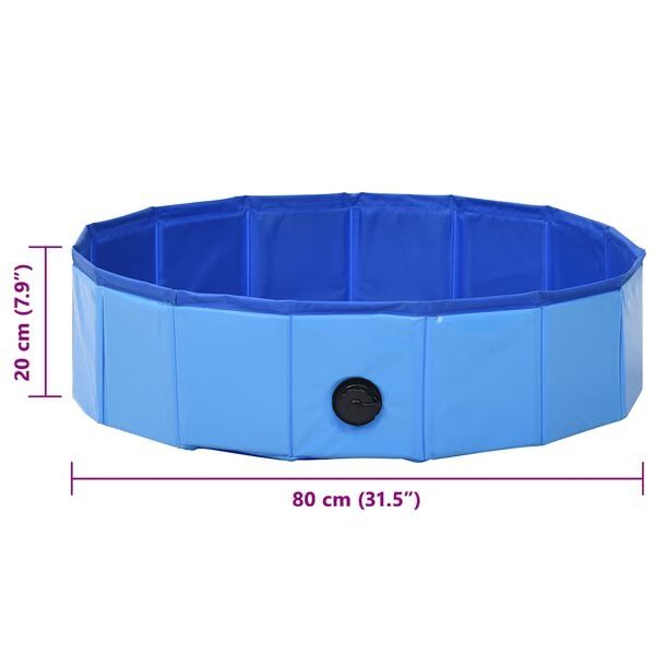 Schwimmbad: Planschbecken – Neu und originalverpackt aus Wimmis von Soccerfanshop