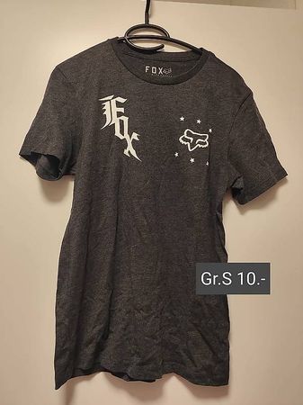 Tshirt gr.S