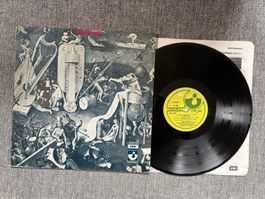 Deep Purple - Deep Purple - IT - 1975 - EMI