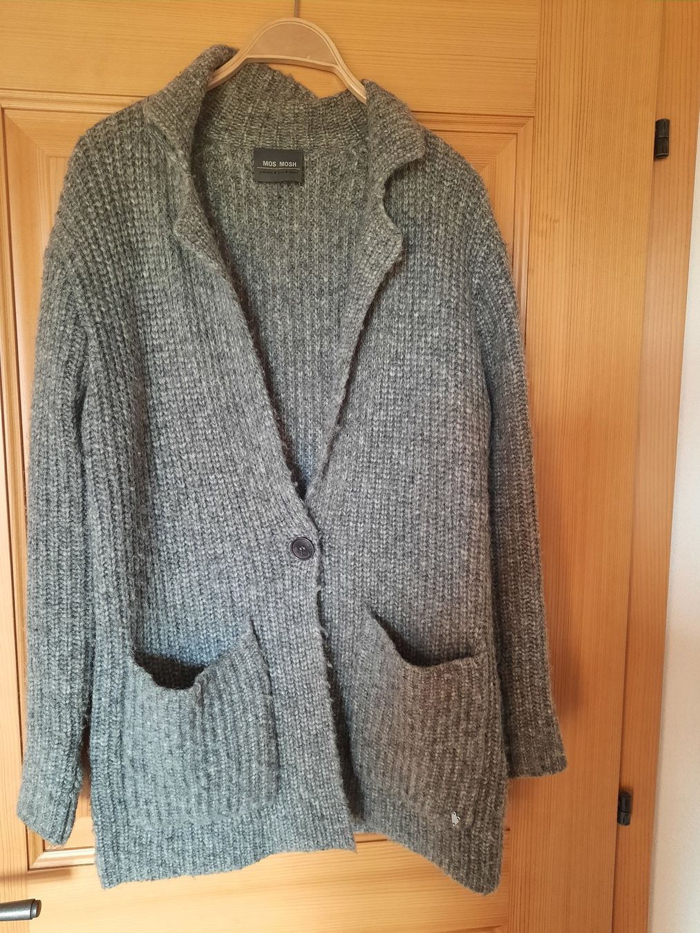 Mos mosh Jacken: Strickjacke Mos Mosh – Gebraucht aus Boll von miss013