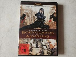 Bodyguards And Assassins