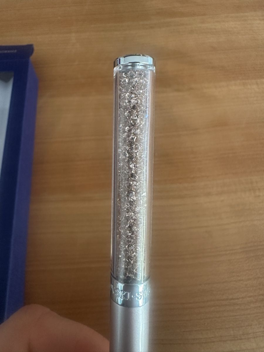 Swarovski Stylos & Marker: Swarovski pen – Neuf avec emballage d'origine à Zürich par sasmeli 3