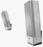 Loewe Individual Sound Universal Speaker 68205U00 - Weiss