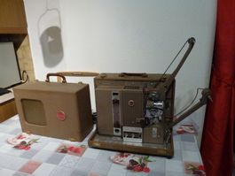 Filmprojektor
