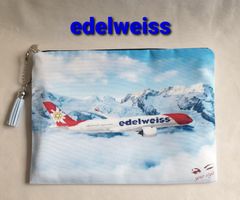 Allzweck-Täschli ✈️"AIRLINES" 🛩️4 verschiedene zur Auswahl