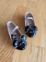 Zara, 21, Ballerina Schuhe, Minnie, Zara Baby-Ballettschuhe