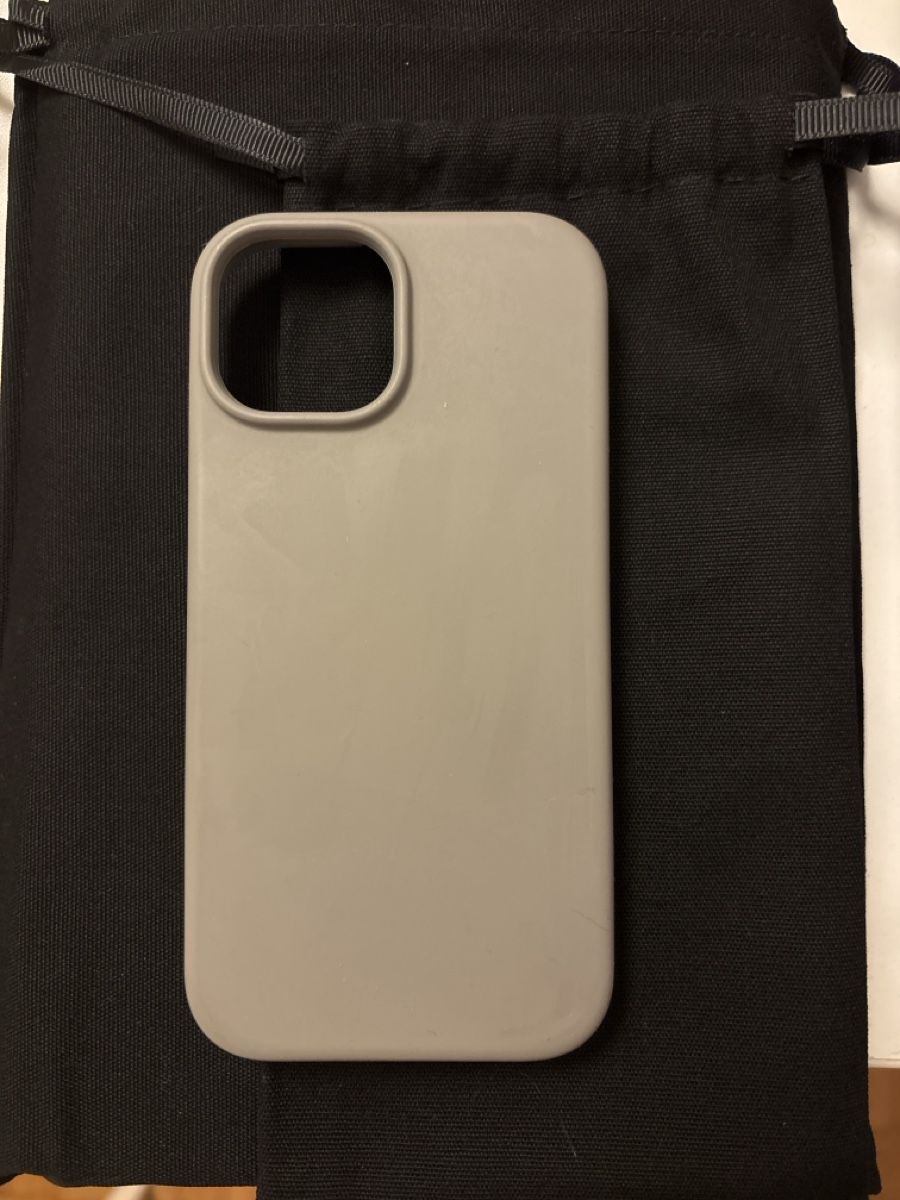 Apple Cover & Protezioni schermo: Handyhülle für iPhone 15 – Nuovo (secondo la descrizione) da Zollikon venduto da han_rvt8
