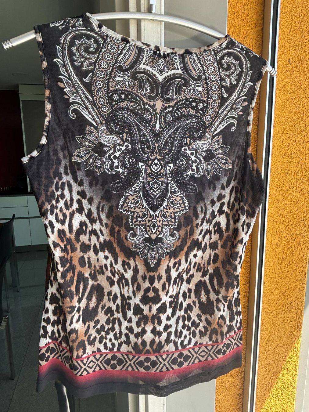 Gerry Weber T-shirt: T-Shirt, Grösse 38, Gerry Weber Edition – Usato da schmerikon venduto da nicole091 5