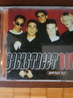 Backstreet Boys CD Album gebraucht guter Zustand