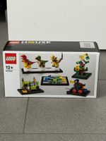 LEGO - Home of the Brick - 40563 - NEU & OVP