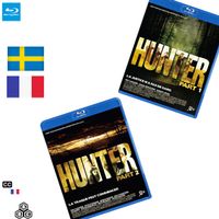 Hunter Part 1 & 2 (1996-2011) - Blu-ray