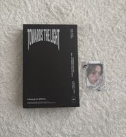 Ateez towards the light play code