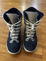 Lowa Winterschuhe 38