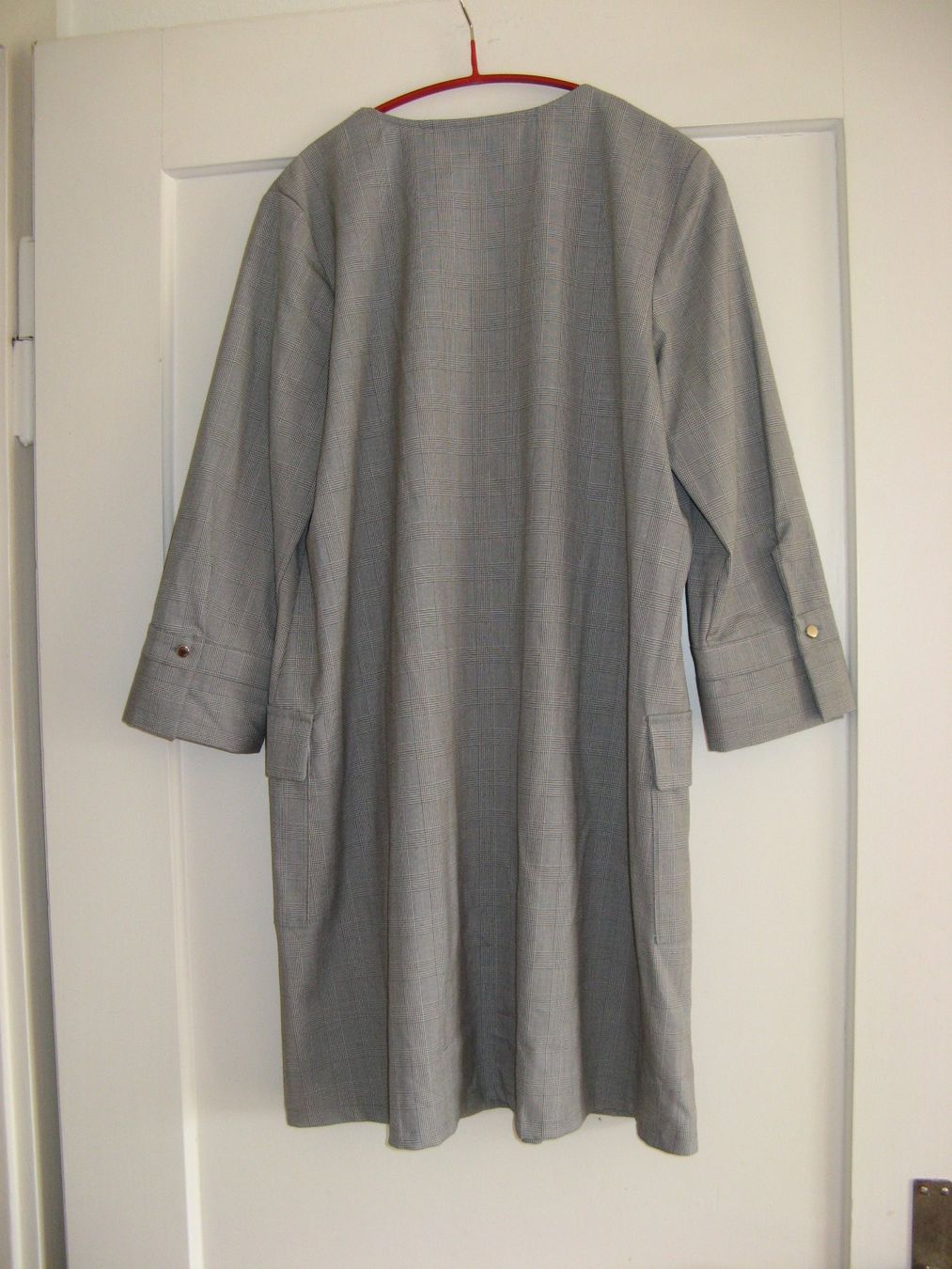 Zara Robes: Kleid, kariert von Zara Gr. M – D'occasion à Zürich par apil 3