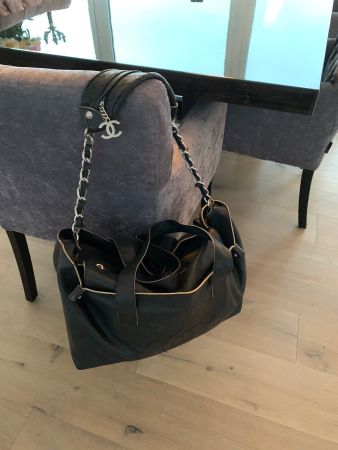 Tasche Chanel original