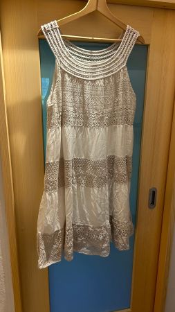 Trägerkleid, one size