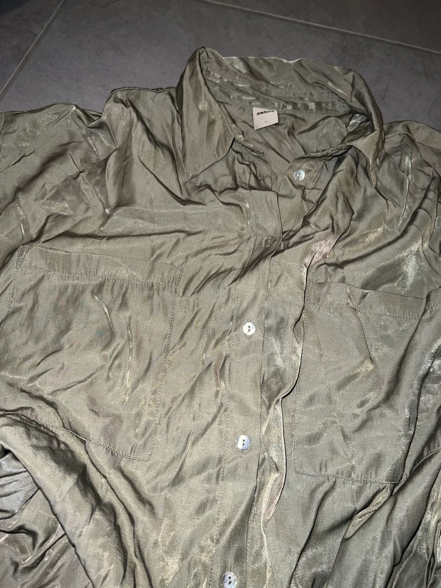 Blusen: Bluse Grösse L – Gebraucht aus Oberentfelden von Dianaaaaaa 1