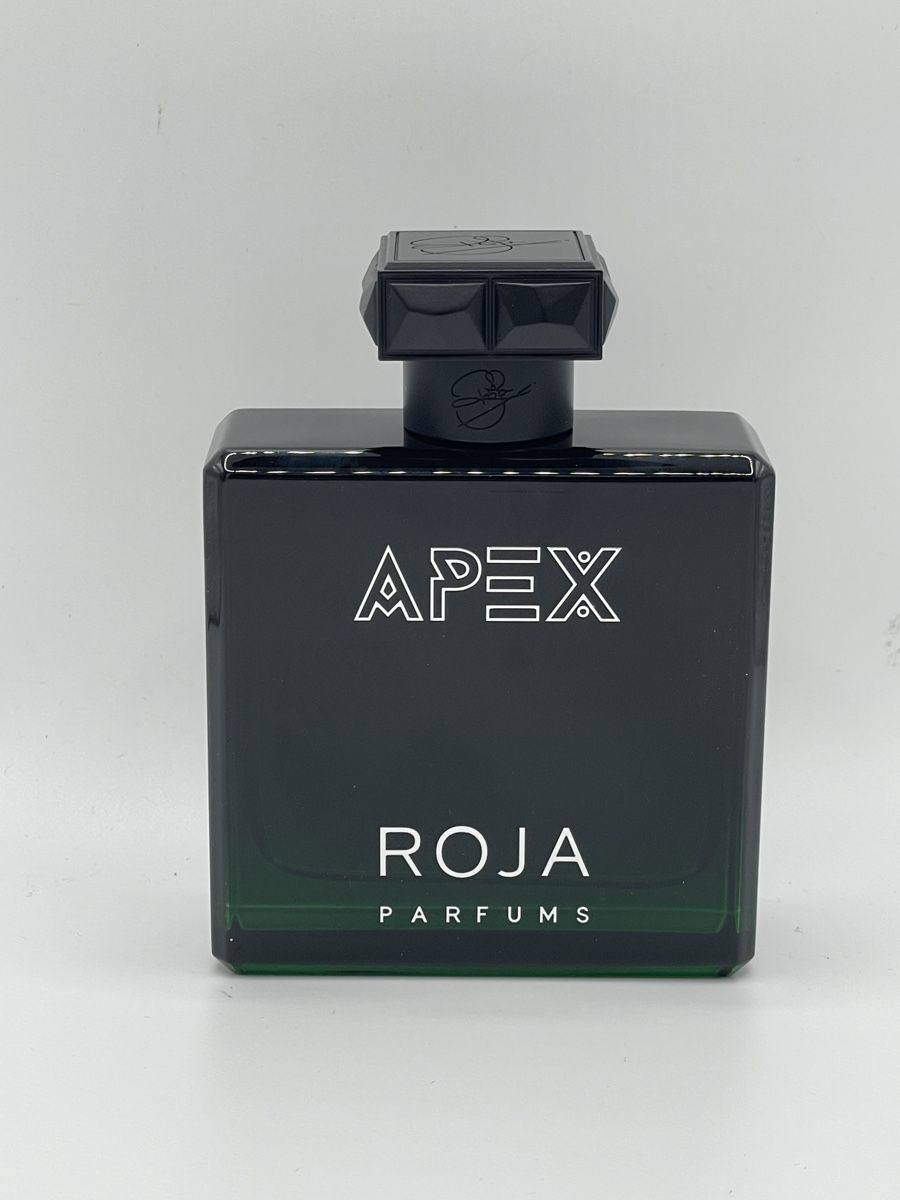 Roja Profumi & Eau de Toilette: Roja Apex - 100ml – Nuovo (secondo la descrizione) da Frenkendorf venduto da Sakima1 3