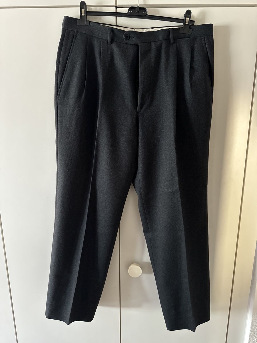 Pantaloni: Pantalone uomo – Nuovo (secondo la descrizione) da Rancate venduto da Waly__