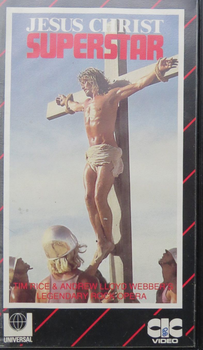 Alle VHS: 6 VHS Kassetten Diverse Filme – Gebraucht aus Ettingen von campione_1 5