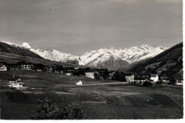 Ritzingen Wallis