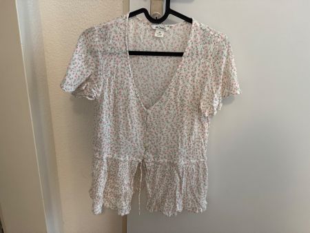 Monki Bluse Grösse 38