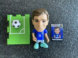 Fussballfigur von Ballers: Nicolò Barella