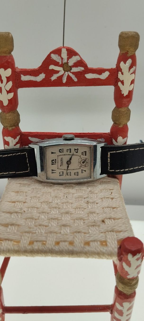 Montres: Montre mirus – D'occasion à La Chaux-de-Fonds par jac_9llg 3