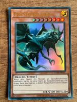 Yu-Gi-Oh!-Karte - Phantomdrache (LODT-DE041)