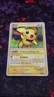Pichu (HS 28) HeartGold & SoulSilver