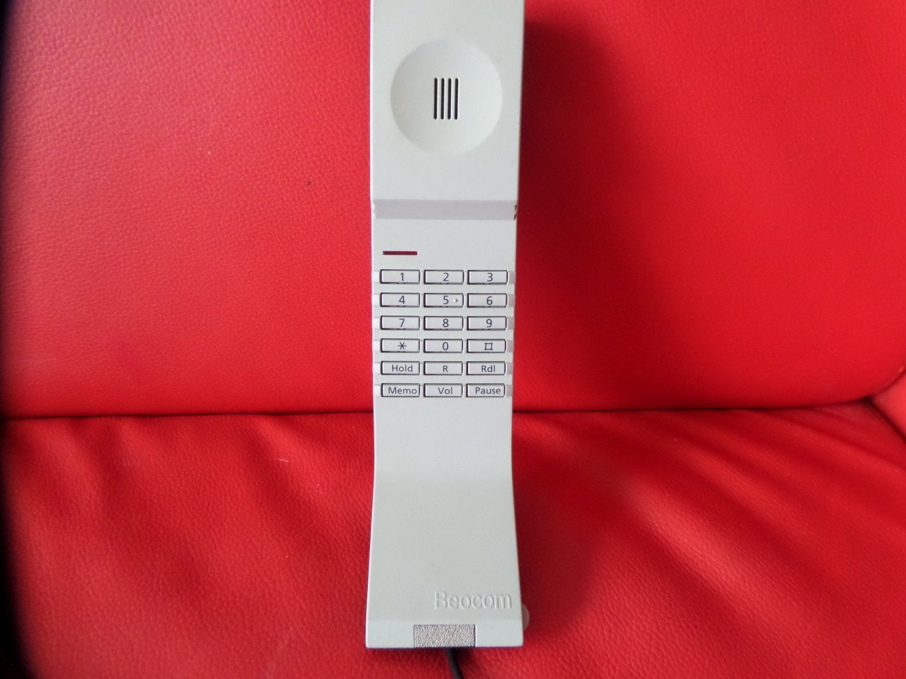 Bang & Olufsen Telefoni: BANG& OLUFSEN Beocom 1500 – Usato da Genève venduto da zoomiloo08 1