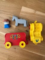 Set Duplo 2627 vintage