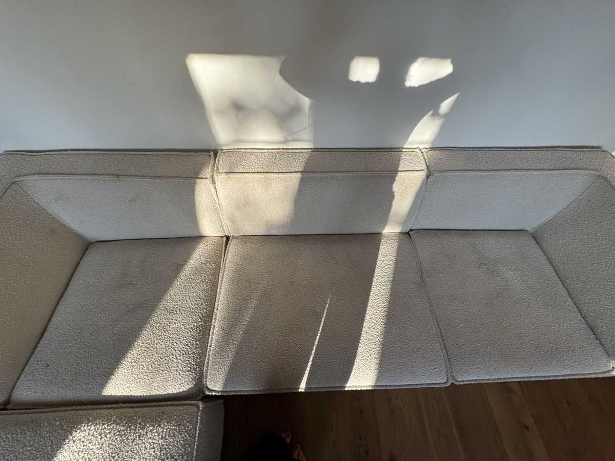 Sofas: SOFACOMPANY Modulsofa Dane – D'occasion à Stadel par mahurangi 8