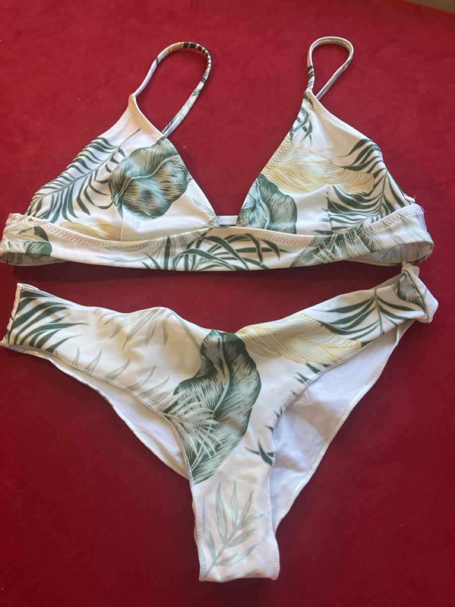 Rip Curl Costumi da bagno & Bikini: Rip Curl Bikini Oberteil Unterteil Grösse S neu – Usato da Muralto venduto da jac_hkz5 1