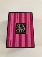 Coffret DVD Sex and the City - L'Intégrale - 19 DVD