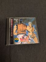 Art of fighting 2 neo geo cd JP