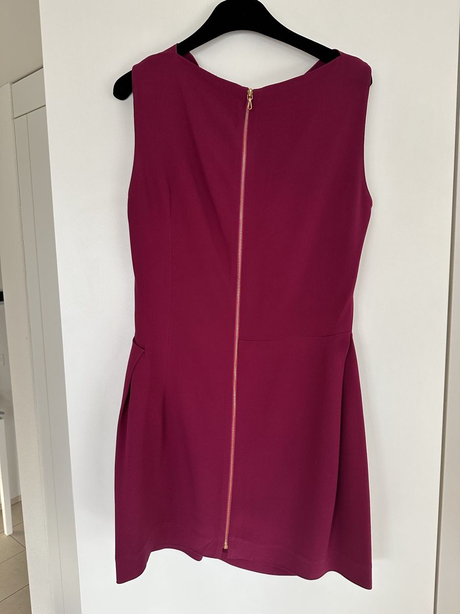 Roland Mouret Vestiti: Roland Mouret Mini-Kleid – Usato da Bäch SZ venduto da ruslena29 2