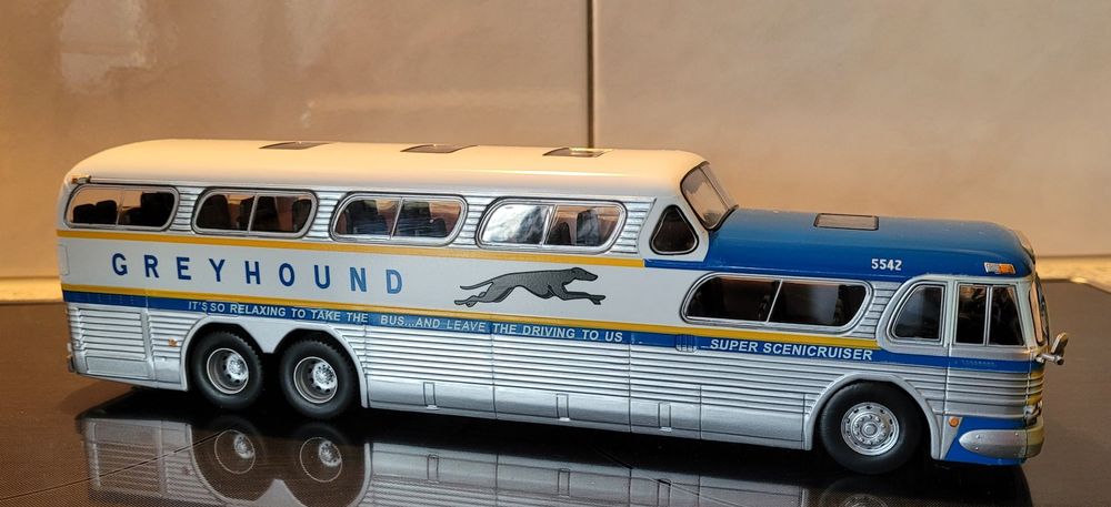 Greyhound Bus Kaufen